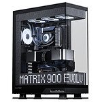 Phanteks Evolv X2 Matrix Black
