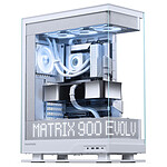 Phanteks Evolv X2 Matrix White
