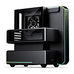 Phanteks EX5 - Code POWER -10