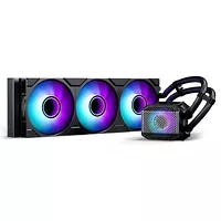 Phanteks Glacier One 360M25G2 (Black)