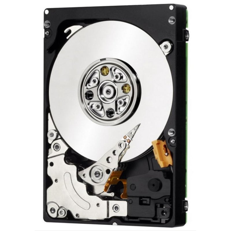 Lenovo Disque Dur Lenovo 1TB 7200rpm SATA 6Gb s 3.5 Hot-swap pour Serveur