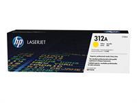 HP 312A (CF382A) - Yellow