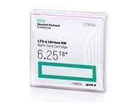Hewlett Packard Enterprise Hewlett Packard Enterprise -C7976B-Cartouche magnetique
