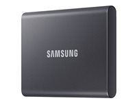 Samsung Samsung T7 MU-PC1T0T - SSD - 1 To - USB 3.2 Gen 2