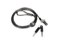 Lenovo Kensington MicroSaver DS Cable Lock From Lenovo - cable de securite
