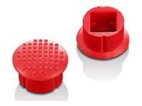 Lenovo Lenovo ThinkPad TrackPoint Caps - Low Profile Soft Dome - capuchon pour TrackPoint