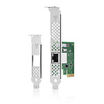 HP Carte PCI E NIC Ethernet Intel I210 T1 GbE E0X95AA
