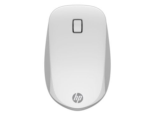 HP Ratón HP Z5000 Bluetooth Blanco