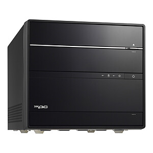 Shuttle XPC cube SH570R6
