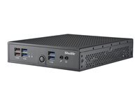 Shuttle XPC slim DS50U3 - Slim-PC Core i3 i3-1315U 1.2 GHz - 0 Go - aucun disque dur