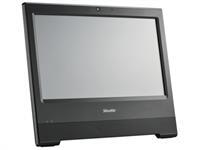 Shuttle XPC X50V9 - tout-en-un Celeron 7305 1.1 GHz - 0 Go - aucun disque dur - LED 15.6