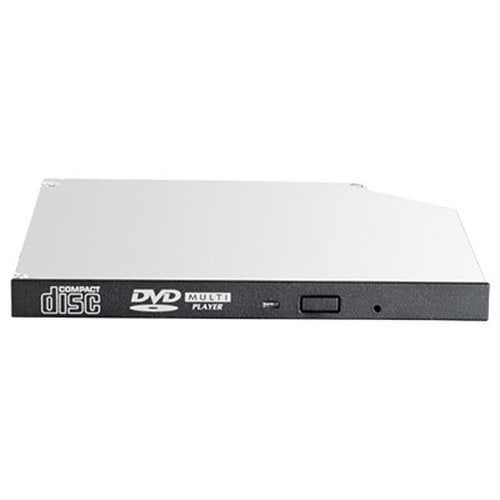 Hewlett Packard Enterprise HP lecteur DVDÂ±RW ( R double couche) DVD-RAM - Serial ATA