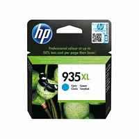 HP 935XL (C2P24AE) - Cyan