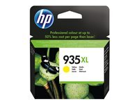 HP 935XL (C2P26AE) - Yellow