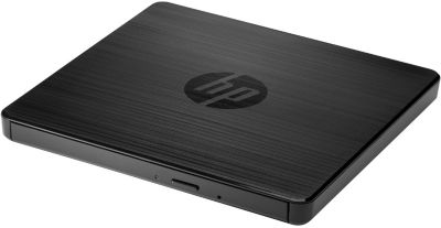 HP USB External DVDRW Drive