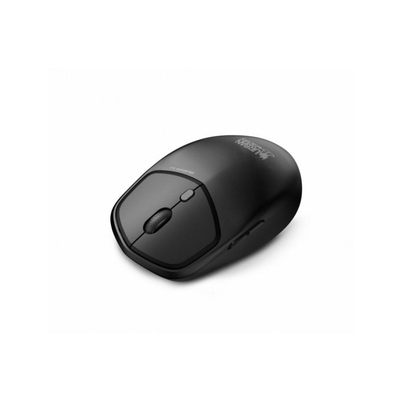 urban-factory Souris Urban Factory ONLEE Bluetooth 1600 DPI Black 6 Boutons Silencieuse