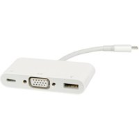 Apple Adaptateur USB-C VGA
