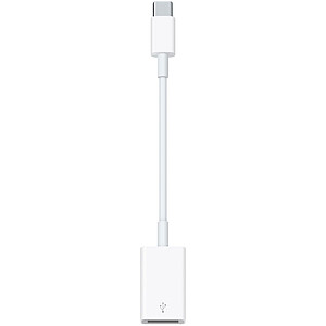 Apple Adaptateur USB C vers USB
