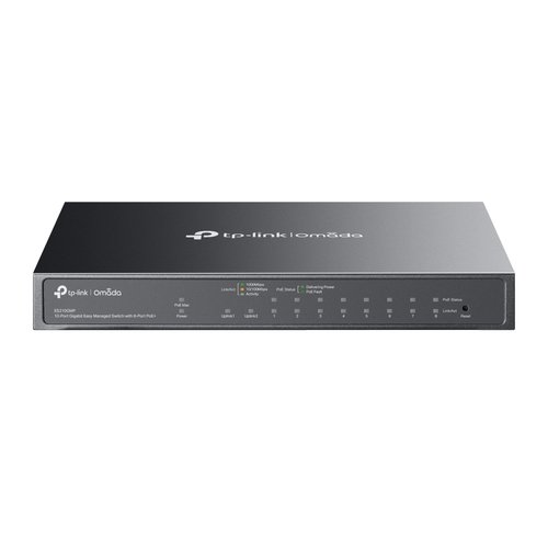 TP LINK ES210GMP
