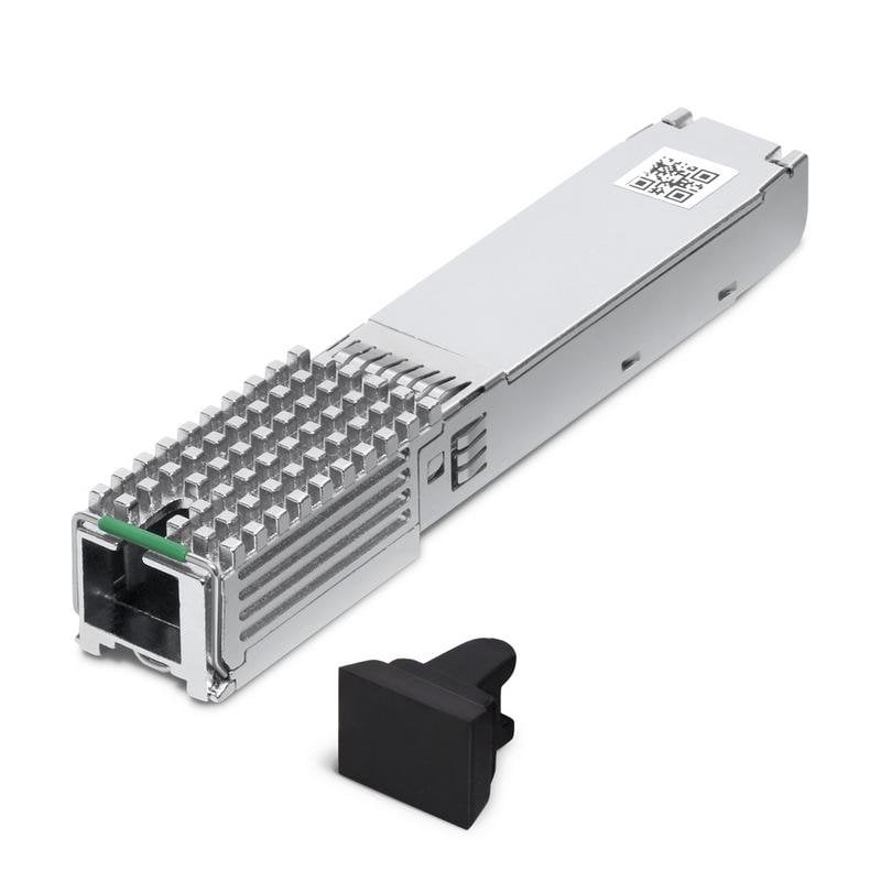 TP-Link Carte Réseau TP-Link XM60A SFP 2,5 Gbit s Fibre optique 20 km
