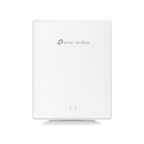 TP-Link Point d'accès TP-Link EAP650-Desktop WiFi 6 AX3000 MU-MIMO 4xRJ45 PoE White