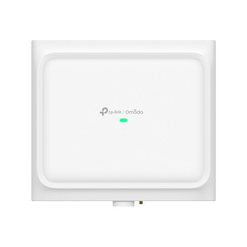 omada Point d'accès TP-Link EAP650 D30-OUTDOOR 2,4 GHz 5 GHz 3000 Mbit s SNMP PoE
