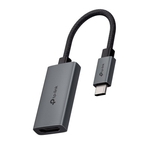 TP-Link USB TYPE-C TO HDMI ADAPTER 1X