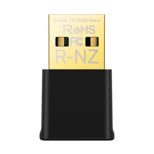 ARCHER TX1800U ADAPTATEUR USB WIFI 6