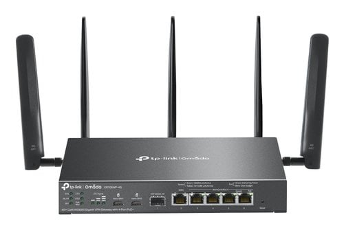 TP-LINK ER706WP-4G