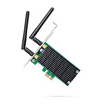 TP Link Archer T4E Adaptateur PCIe Wi Fi AC1200
