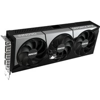 Inno3d Carte Graphique Inno3D GeForce RTX 5080 X3 OC 16GB GDDR7 Reflex 2 RTX AI DLSS4