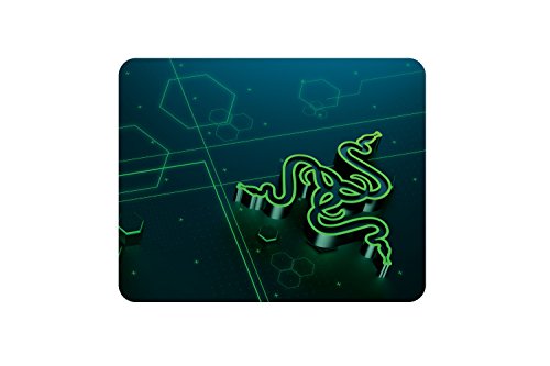 Razer Tapis de souris de jeu mobile Razer Goliathus