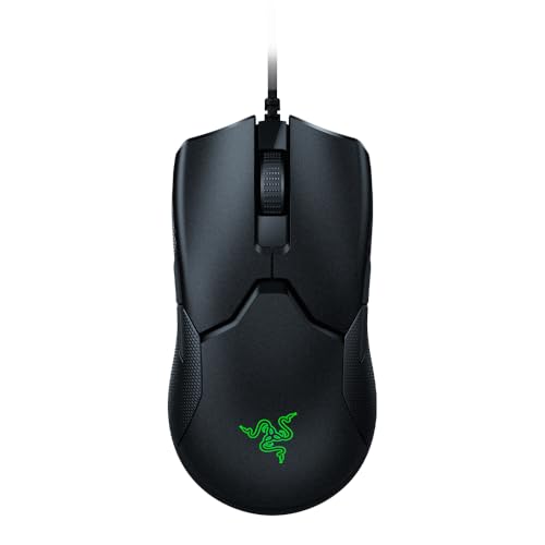 Razer Viper Gaming Mouse 16.000 DPI Ambidextrous RGB Black