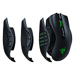 Razer Naga Pro
