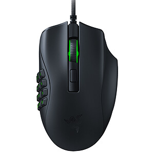 RAZER Souris gaming NAGA X
