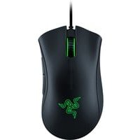 Razer Razer Deathadder Essential RatAn Gaming 6400 DPI Negro
