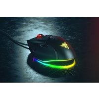 Razer Basilisk V3 Noir
