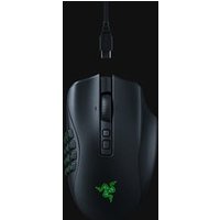 Razer Naga v2 Pro