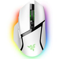 Razer Basilisk v3 Pro White