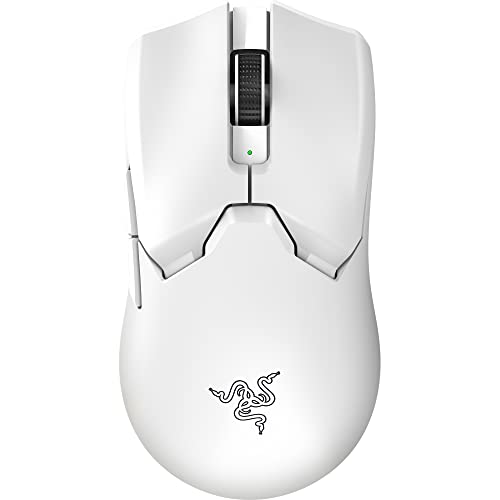 Razer ViperPro White
