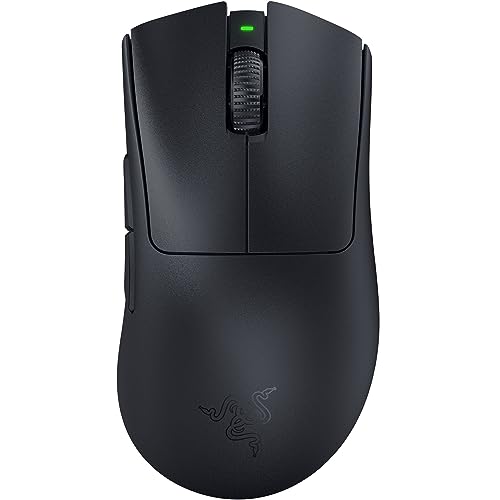 Razer Deathadder v3 Black