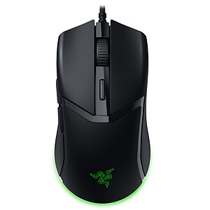 Razer Razer Cobra Gaming Mouse Chroma RGB 8500DPI Black
