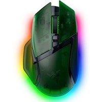 Basilisk V3 Pro 35K Esports sans fil Phantom Green Ed 
