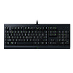 Logitech G213 Prodigy, Clavier Gamer, Eclairage RGB LIGHTSYNC, Résistant  aux Éclaboussures, Personnalisable, Commandes Multimédia Dédiées, Français  AZERTY - Noir : : Jeux vidéo