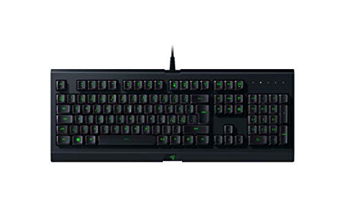 Razer Lite - Disposition Nordique, RZ03-02741000-R3N1.