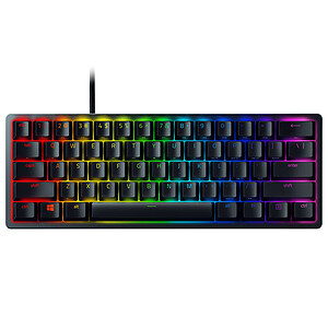 Razer Huntsman Mini Razer Optical Red
