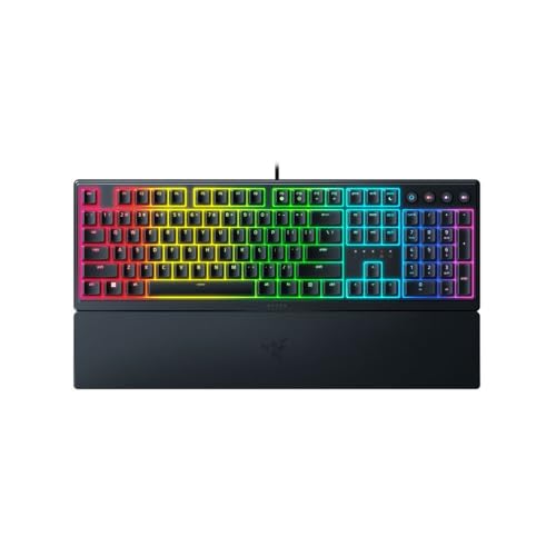 Razer Ornata V3 Clavier à Profil Bas – RZ0304460200R3U