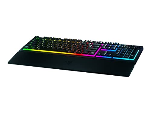 Razer Ornata V3 Teclado Gaming Híbrido RGB