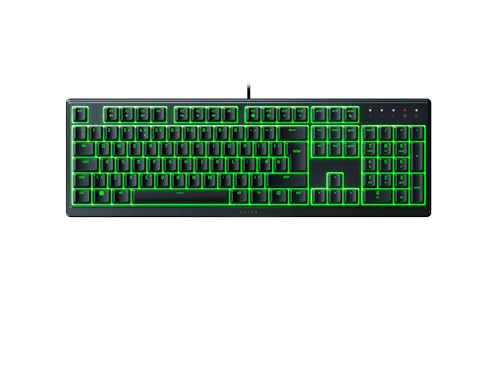 Ornata V3 X - UK Layout