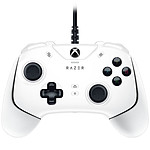 Razer Wolverine V2 White
